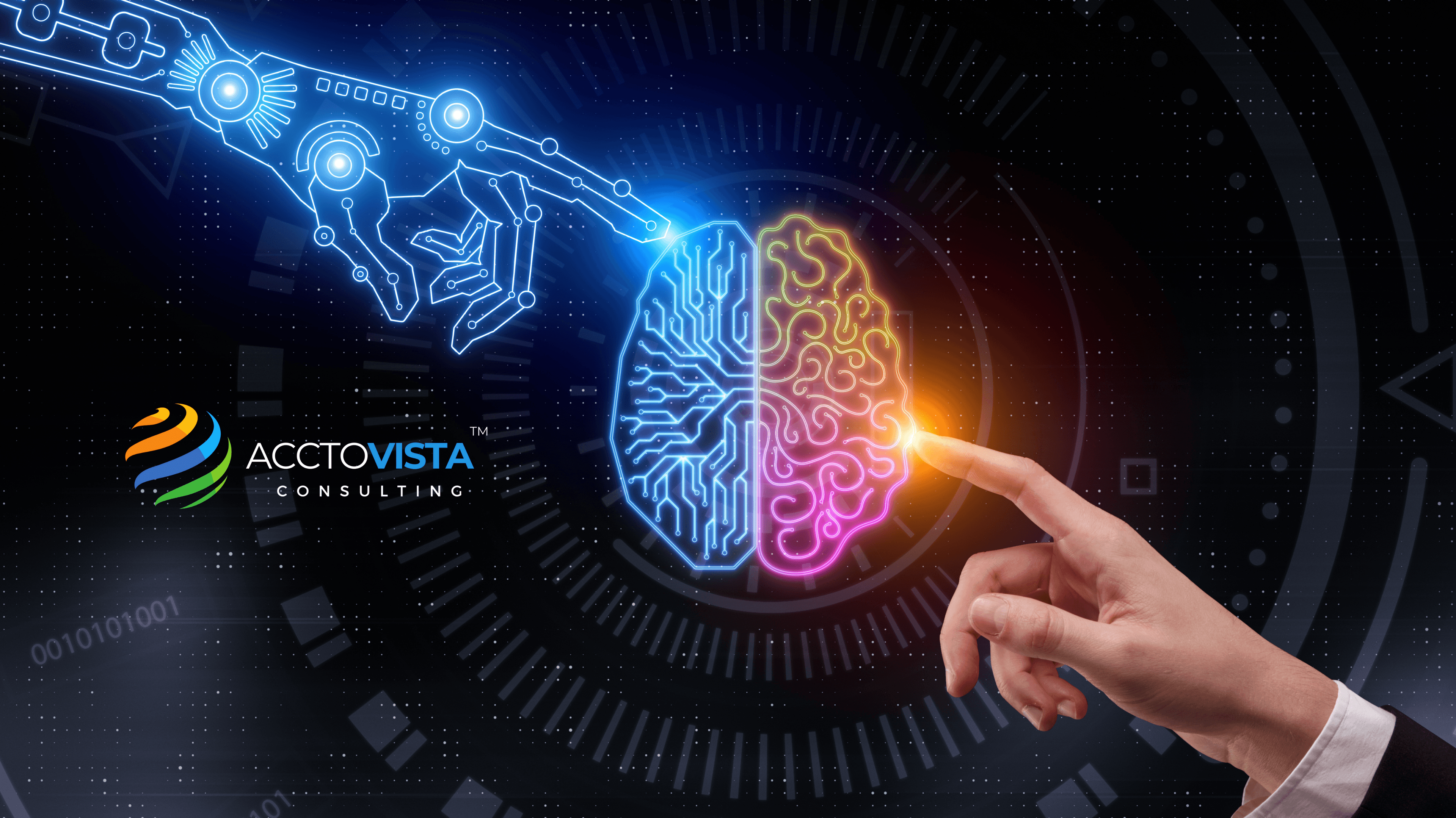 Embracing the Future: Why Outsourcing is Essential in 2024 and How AcctoVista Leads the Way